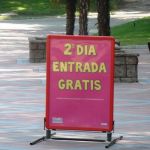 Parque de Attractiones de Madrid - 003